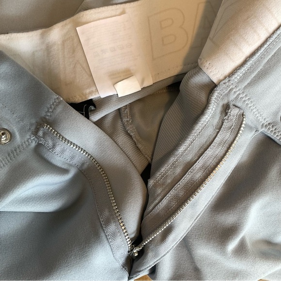 Nike Team Baseball Game Day Pants Mens XL Gray Team Engineered EUC - Picture 9 of 11